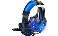 Foji headset